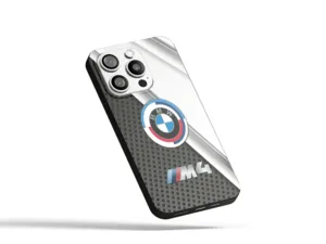 BMW Smartphone Cover Professionell Robuste Bauart